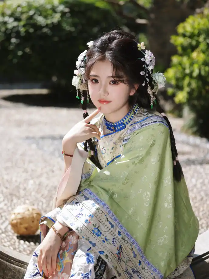 智能监控系统界面